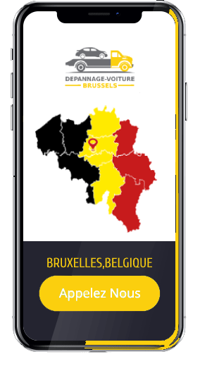 car breakdown service brussels belgium